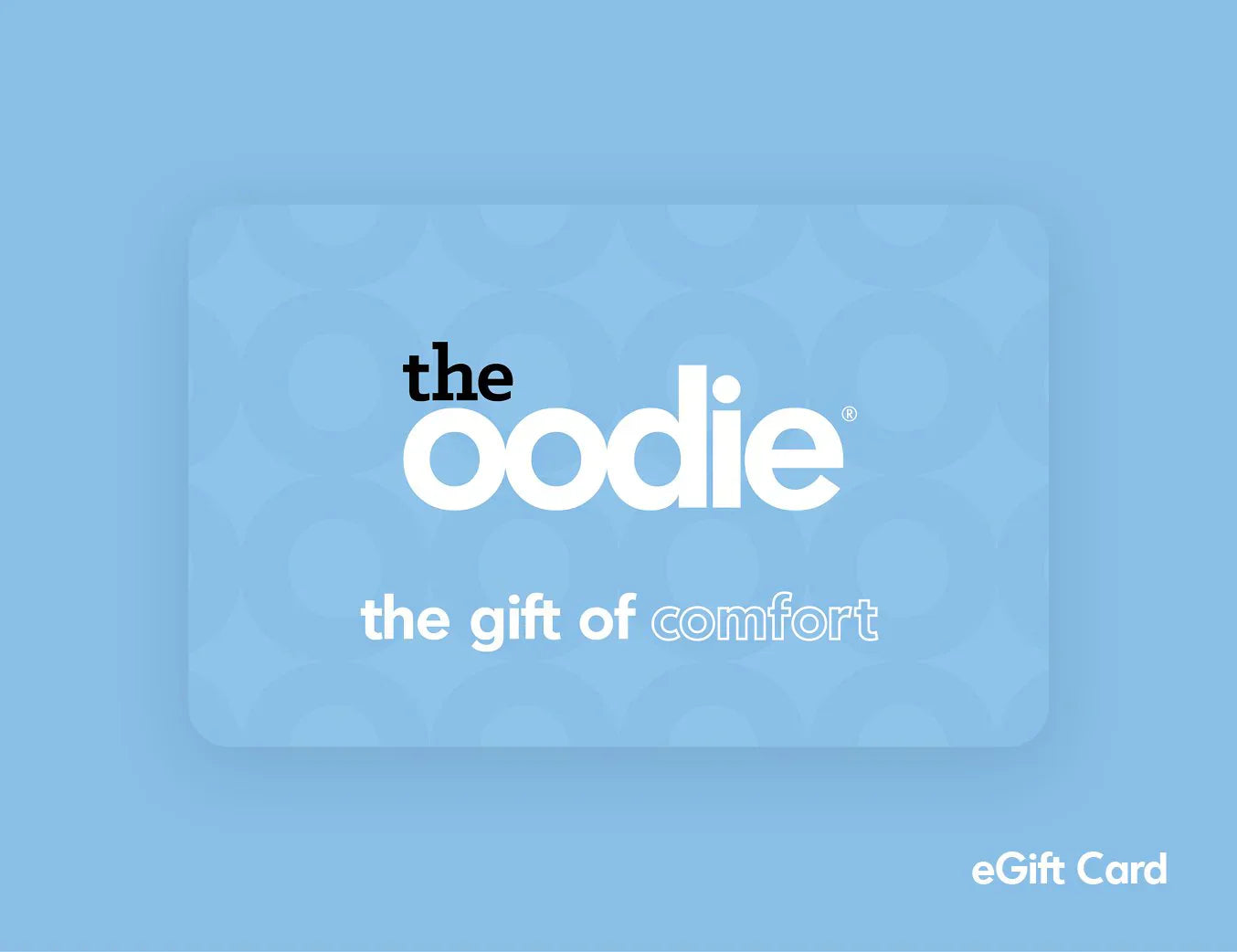 Oodie™ Gift Card
